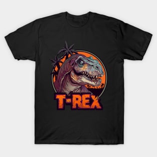 T-REX T-Shirt